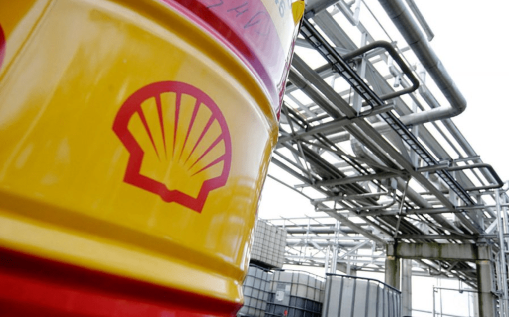 Shell and Sunlink Approve Major Offshore Gas Project in Nigeria