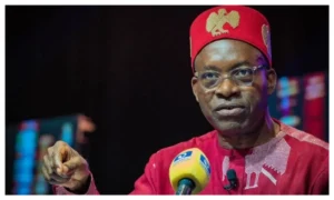 Chukwuma Soludo