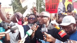 sowore