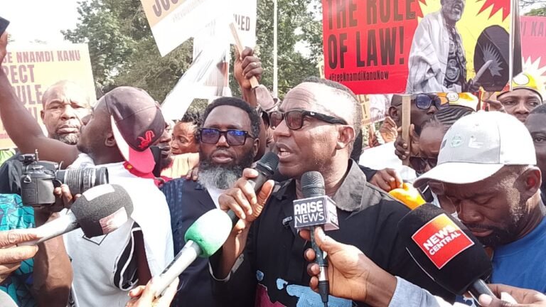 sowore