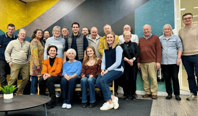 Startups Innovating Parkinson’s Care Attract Fresh Capital Startups Innovating Parkinson’s Care Attract Fresh Capital