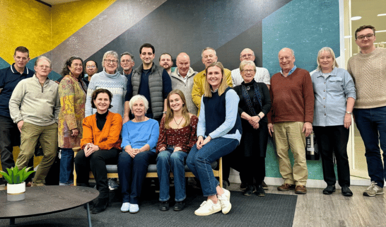 Startups Innovating Parkinson’s Care Attract Fresh Capital