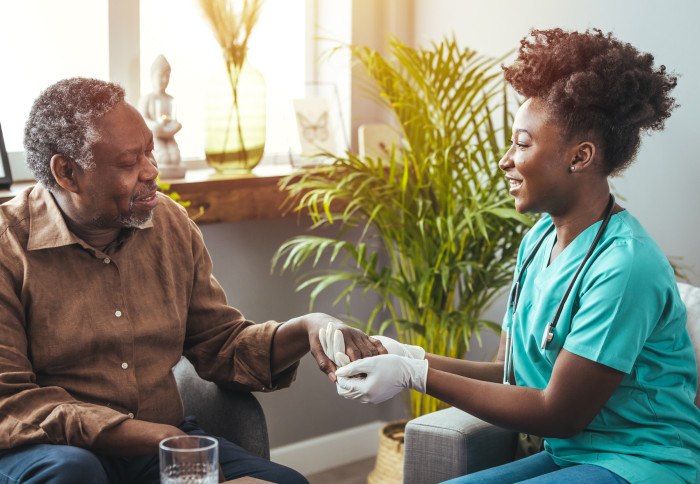 Startups Innovating Parkinson’s Care Attract Fresh Capital