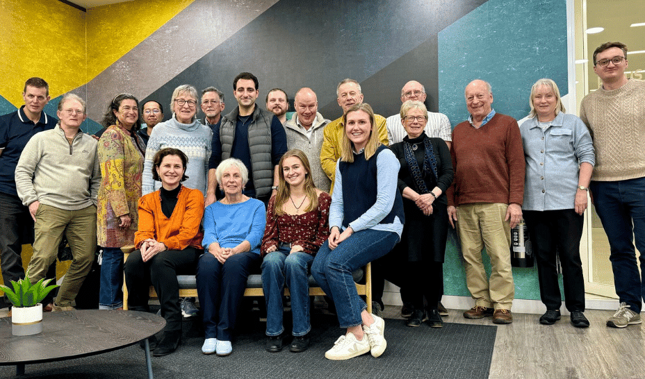 Startups Innovating Parkinson’s Care Attract Fresh Capital