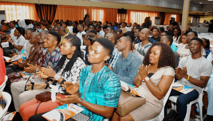 Nigeria’s TVET Revolution: Government Trains Nearly One Million Youths for Entrepreneurship