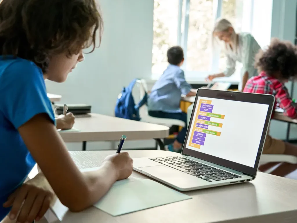 Teachers Support EdTech Amid Screen Time Concerns, Futuresource Survey Reveals