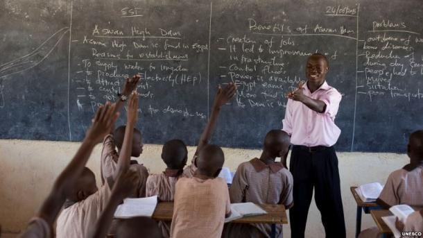 Teachers as Catalysts for AI Transformation