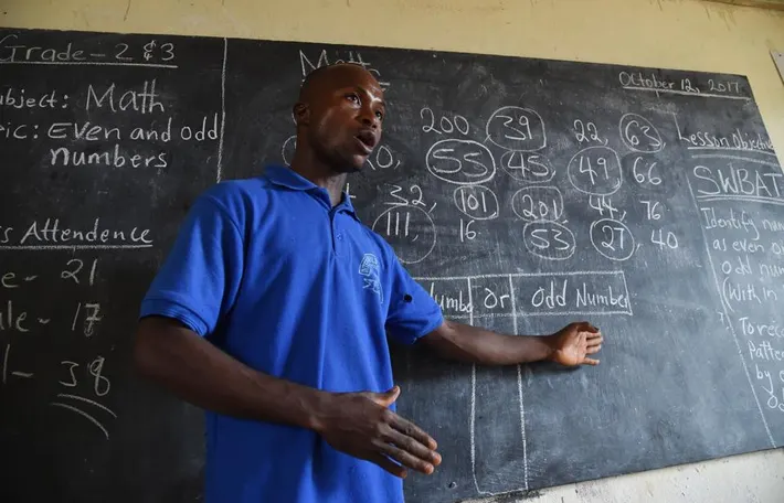 Teachers as Catalysts for AI Transformation