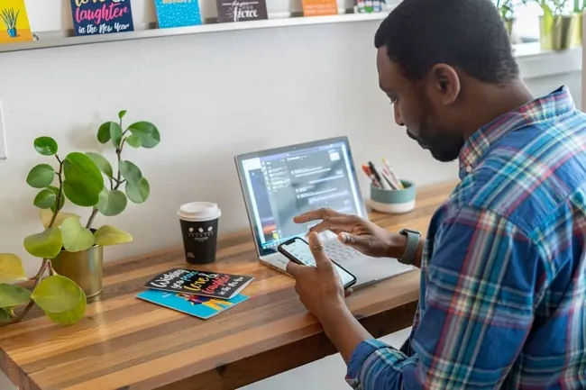 Tech Entrepreneur Salutes FG’s e-Governance Drive, Calls for Industry Partnership