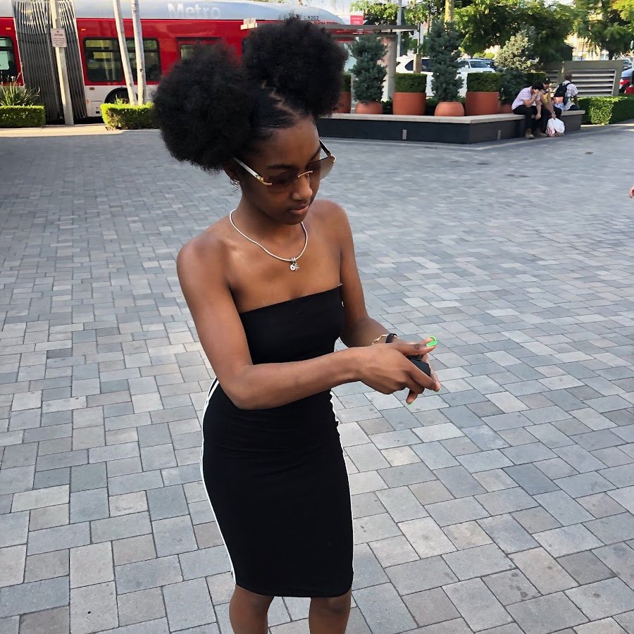 Tee Tee’s Biography: Age, Height, Boyfriend, and Life Beyond YouTube