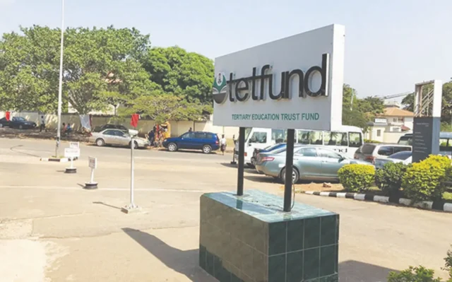 TETfund Announces N7.4 Billion Allocation to Revamp Infrastructure at Akwa Ibom College