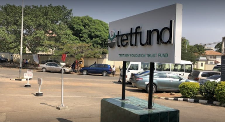 TETFUND