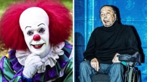 The 1990 IT Cast: Where the Original Pennywise Crew Are Today
