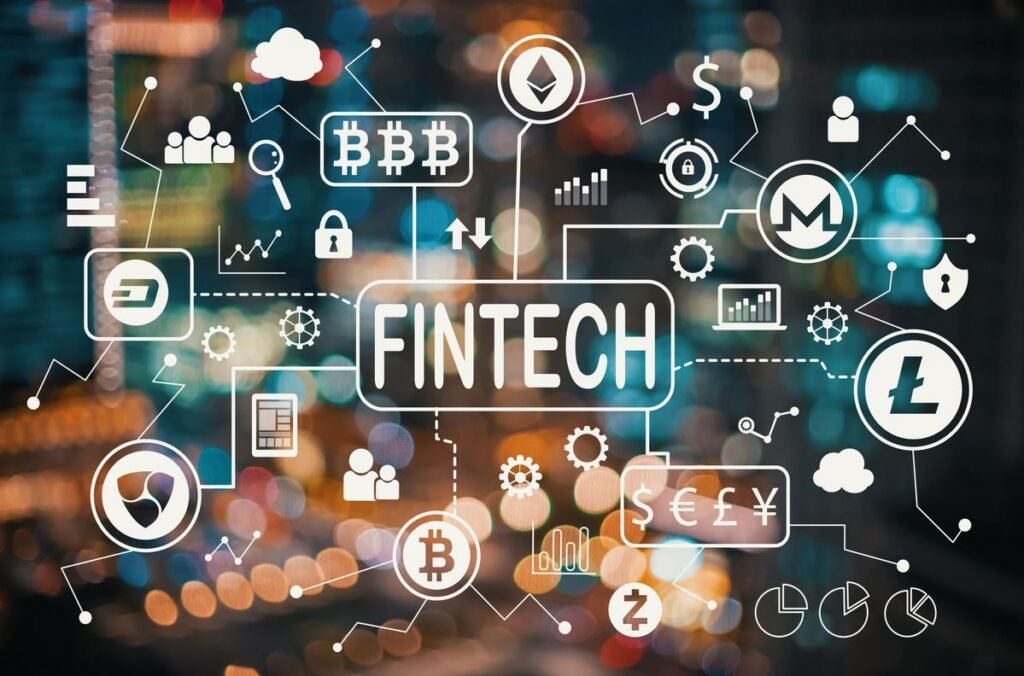 The Rise of Fintech in Nigeria – Opportunities & Shadow Risks