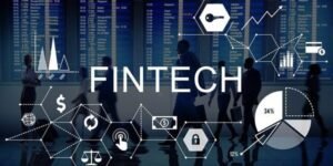 The Rise of Fintech in Nigeria – Opportunities & Shadow Risks