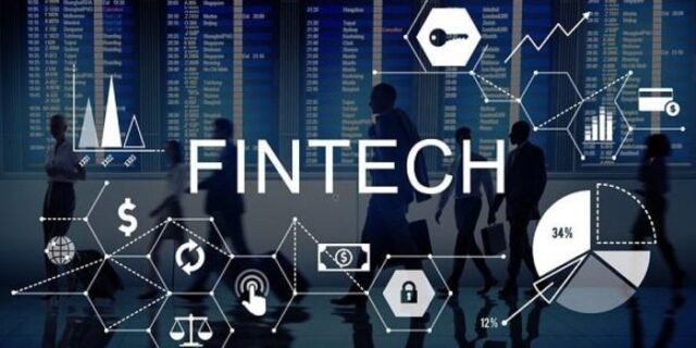 The Rise of Fintech in Nigeria – Opportunities & Shadow Risks The Rise of Fintech in Nigeria – Opportunities & Shadow Risks