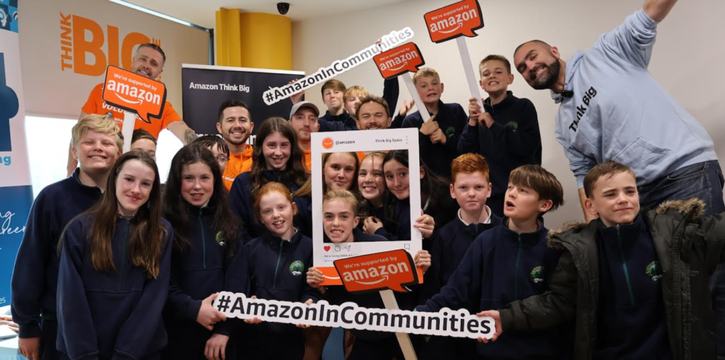 Think Big Circle Launches to Unite Learners Across the World