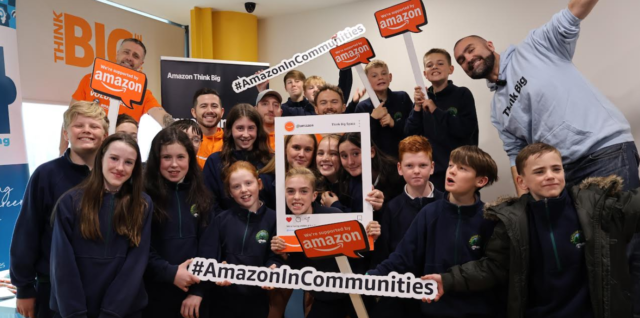 Think Big Circle Launches to Unite Learners Across the World Think Big Circle Launches to Unite Learners Across the World