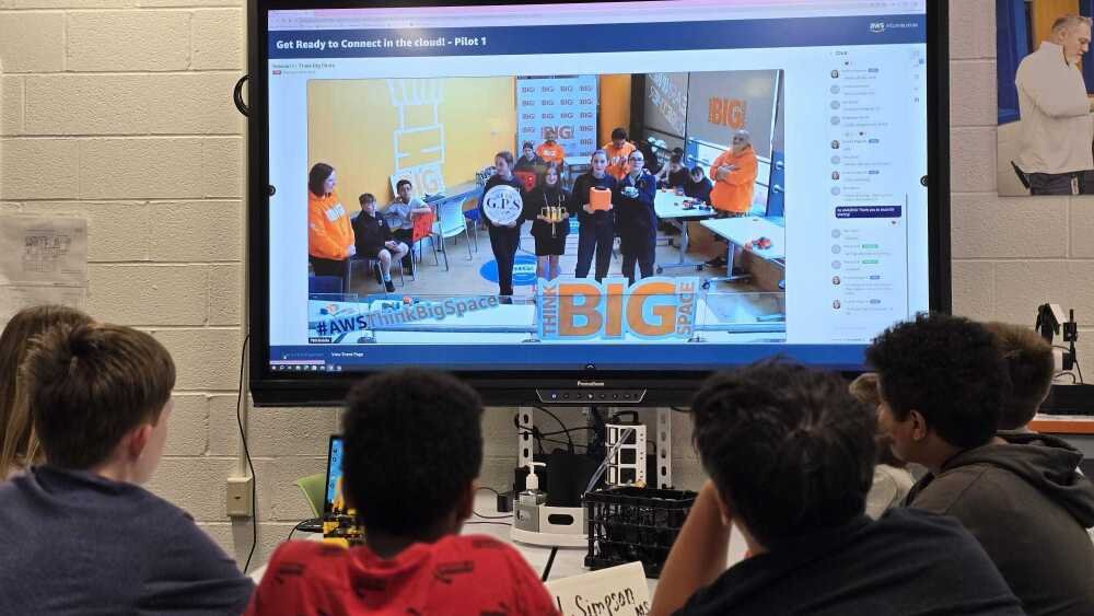 Think Big Circle Launches to Unite Learners Across the World