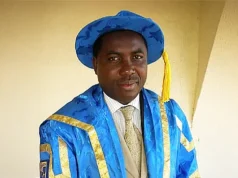 Explosive Demand: ADC Reps Call for Immediate Removal and Prosecution of INEC Chair Amupitan Over Bias Allegations inec chairman