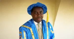 Explosive Demand: ADC Reps Call for Immediate Removal and Prosecution of INEC Chair Amupitan Over Bias Allegations inec chairman