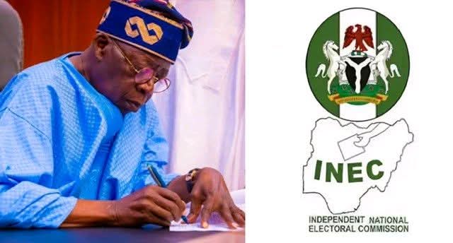 Tinubu Confirms Prof. Amupitan as INEC Chairman Amid Transition