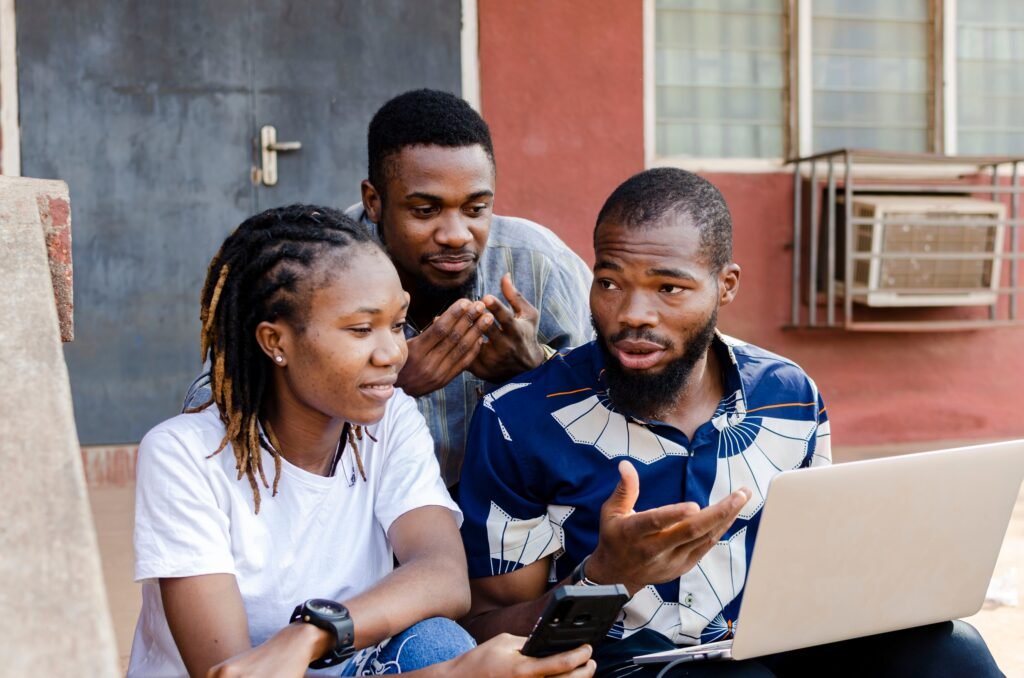 Transforming Knowledge for Africa’s Future
