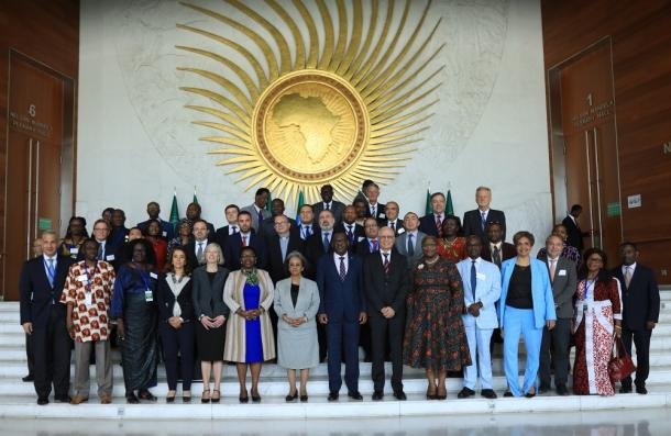 Transforming Knowledge for Africa’s Future: A Call to Action