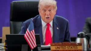 US President Donald Trump ordered the US military on Thursday to immediately resume testing nuclear weapons, for the first time in 33 years