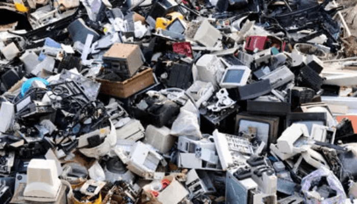 Circular e-waste startups: turning Lagos’ discarded phones into affordable edtech devices
