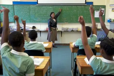 Two Weeks After Resumption, Nigerian Schools Struggle with Implementing New Curriculum