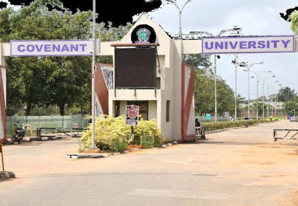 UI Dethrones Covenant — University of Ibadan Named Nigeria’s Best in THE 2026 Rankings
