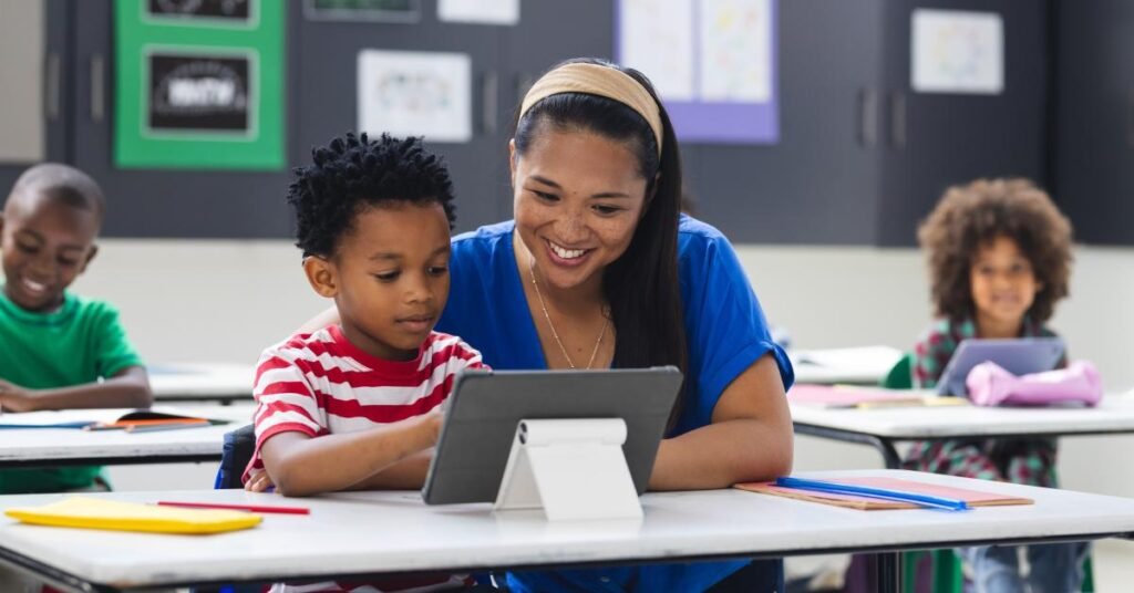 UNESCO honours four projects advancing responsible AI in education — how they’re training the next generation