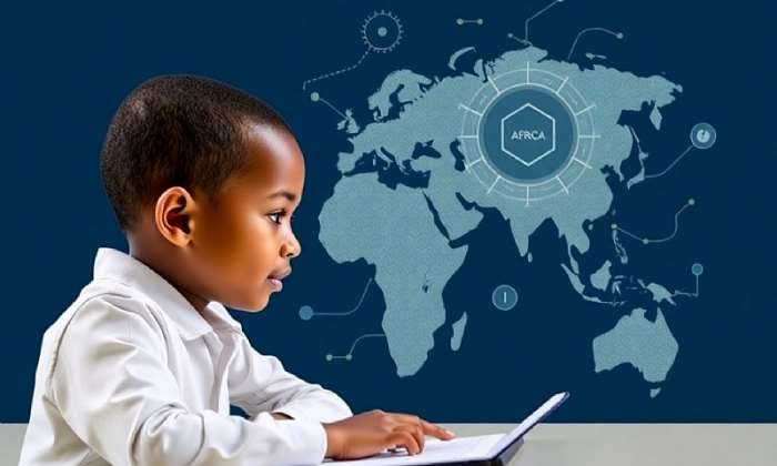 UNESCO honours four projects advancing responsible AI in education — how they’re training the next generation
