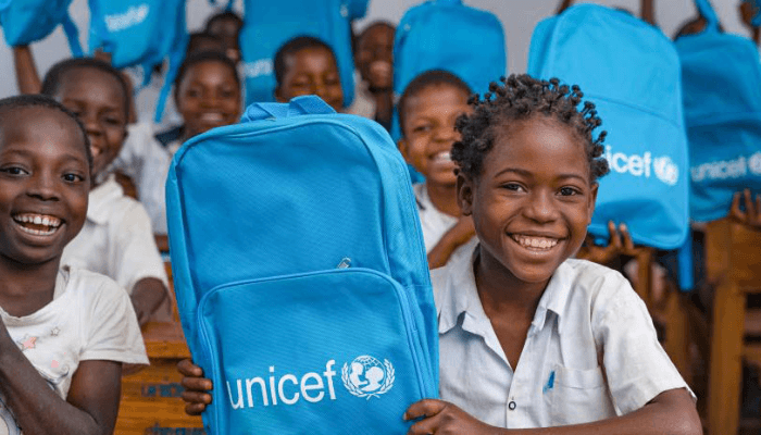 UNICEF and GSMA Launch Africa’s First Taskforce on Child Online Protection to Safeguard Children in the Digital Age