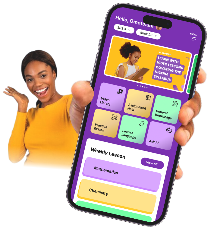 UTME Practice by SMS: Study Tips for Students with Simple Phones
