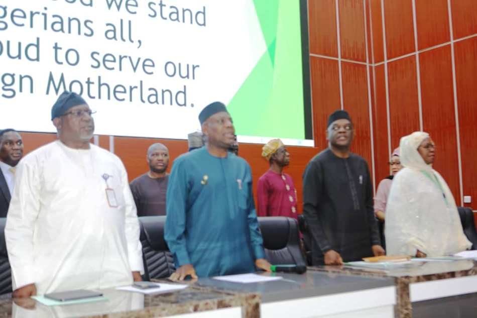 FG Gives Tertiary Institutions 30 Days to Utilise Unspent Education Funds