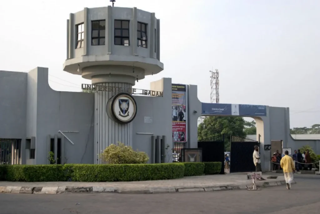 UI Dethrones Covenant — University of Ibadan Named Nigeria’s Best in THE 2026 Rankings