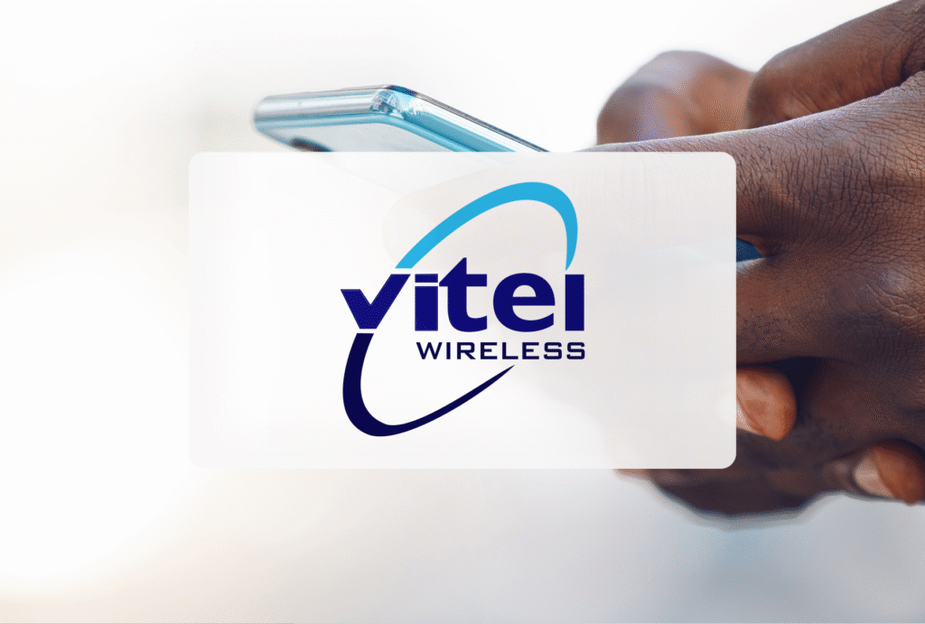 Vitel Wireless Mobile Services Nigeria
