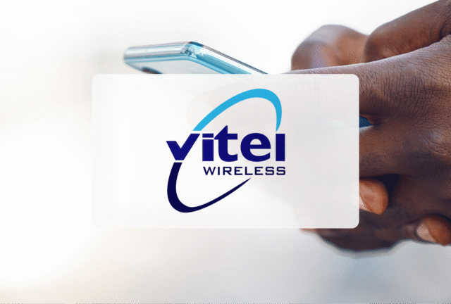 Vitel Wireless Mobile Services Nigeria Vitel Wireless Mobile Services Nigeria