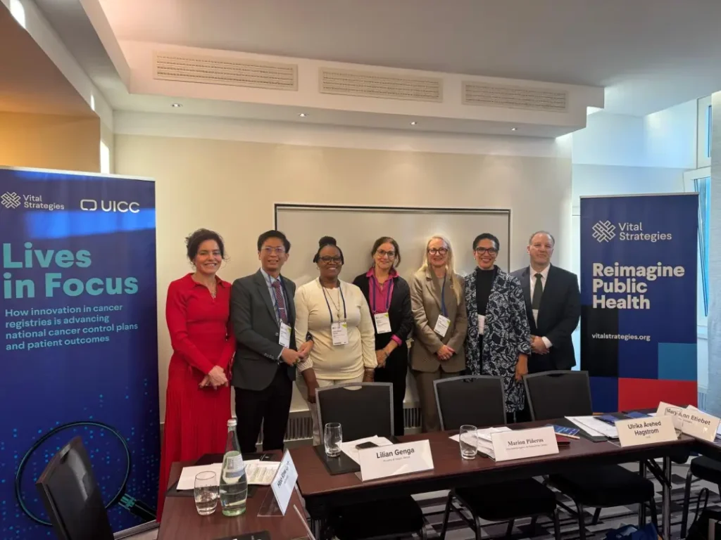 WHO and EU Partner to Transform Africa’s Healthcare Through Digital Innovation
