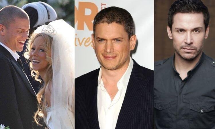 Wentworth Miller’s Relationship History