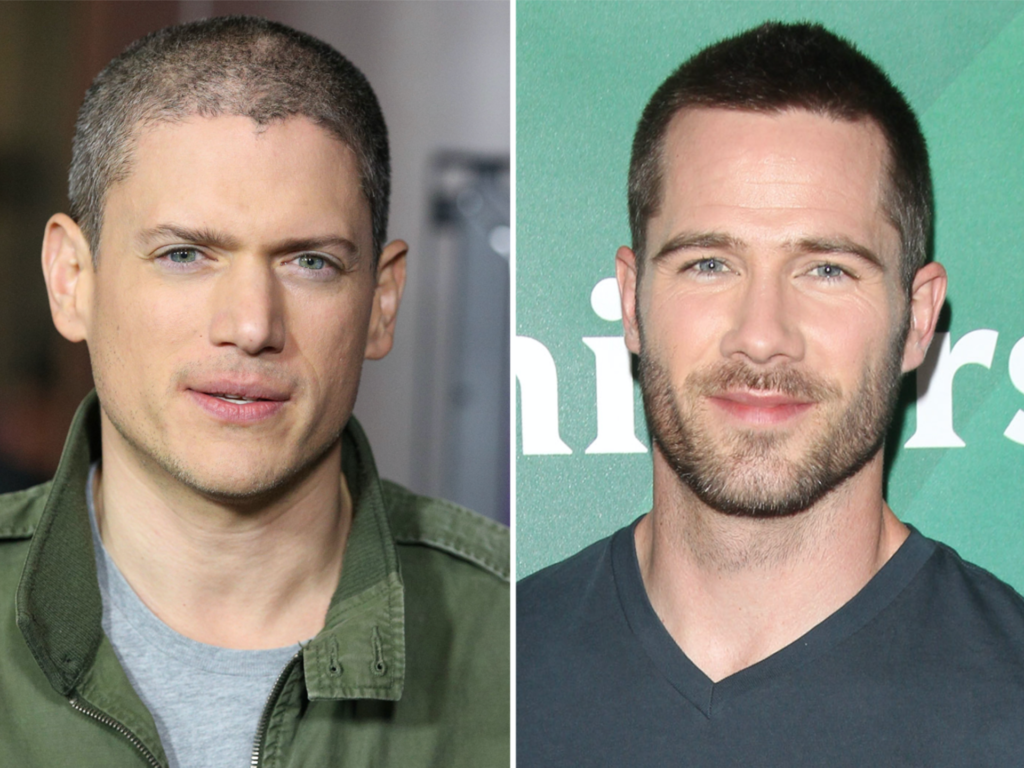 Wentworth Miller’s Relationship History