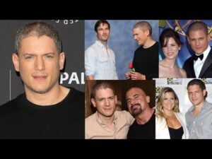Wentworth Miller’s Relationship History