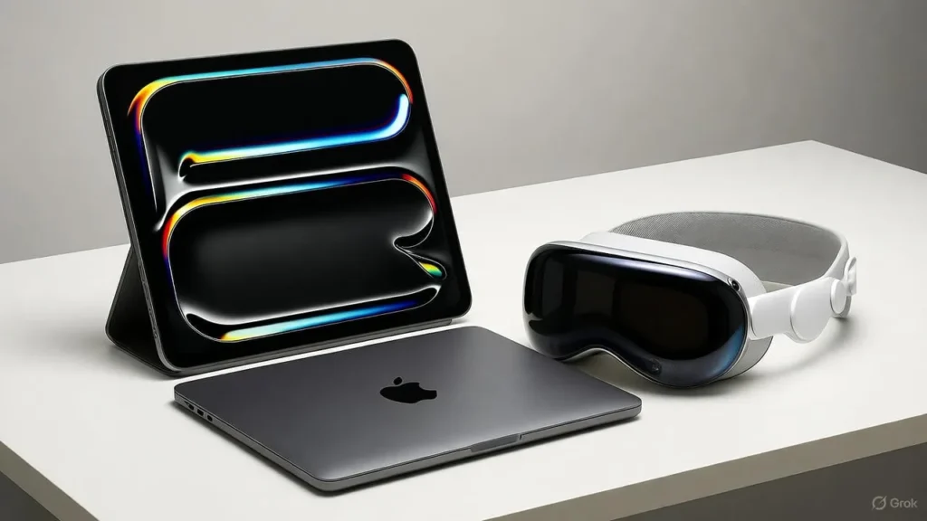 Apple October 2025 Event: What to Expect from the M5 iPad Pro, Vision Pro Upgrade, and More