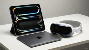 Apple October 2025 Event: What to Expect from the M5 iPad Pro, Vision Pro Upgrade, and More