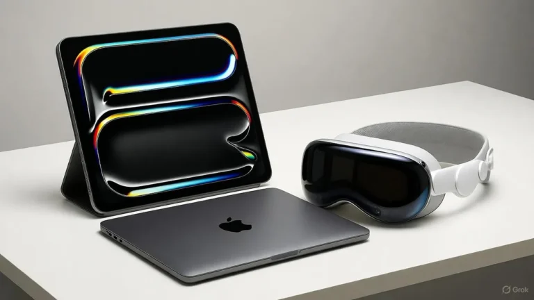 Apple October 2025 Event: What to Expect from the M5 iPad Pro, Vision Pro Upgrade, and More