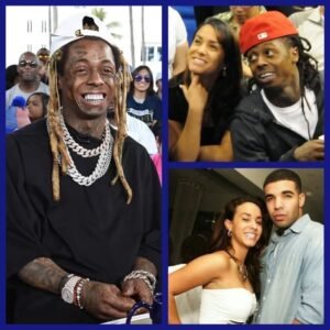 Lil Wayne Accuses Drake of Betrayal While He Was in Jail: “That Memory Still Hurts Till Today”