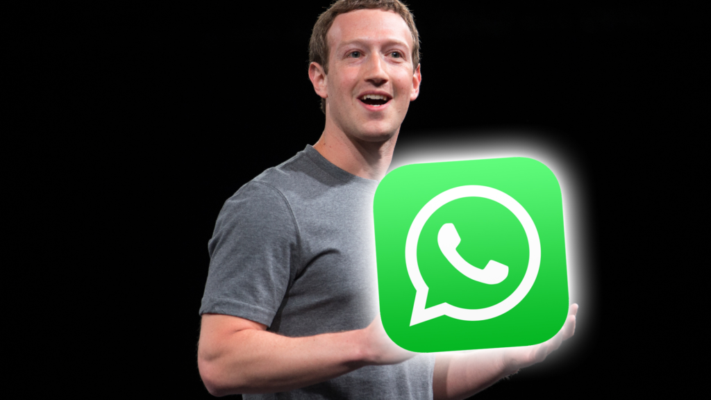 WhatsApp Set to Let Nigerians Use the App Without a Phone Number