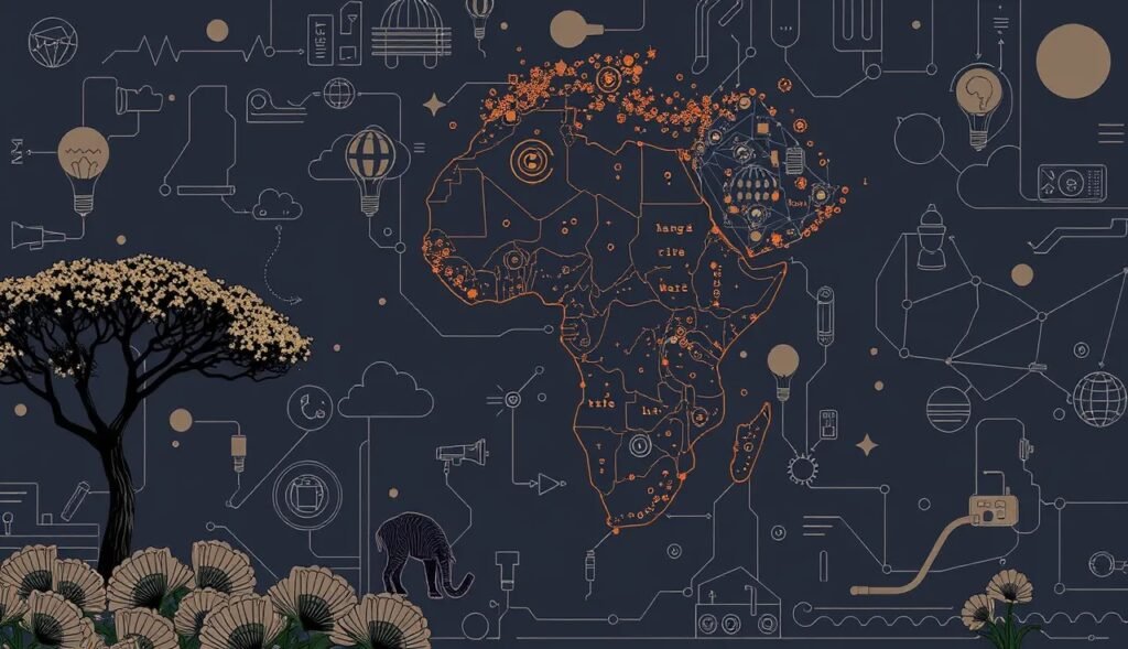 The Critical Need: Why African Languages Must Be Heard in AI